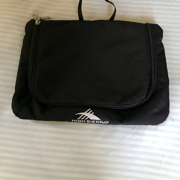 2 High Sierra Travel Bags - one great price⭐️ - Picture 6 of 6